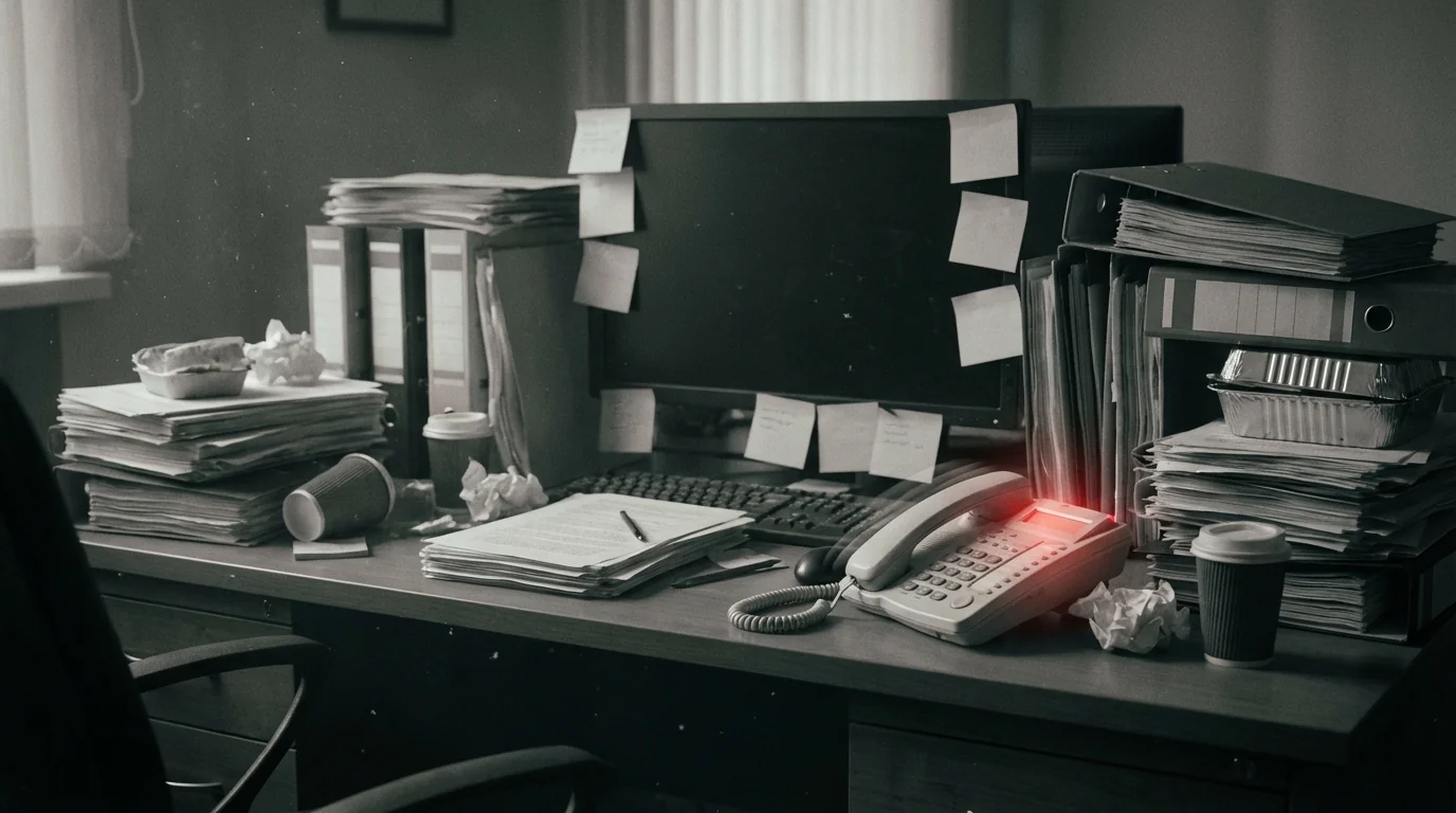 ビジネスサポート代行のお悩みイメージ1（5）