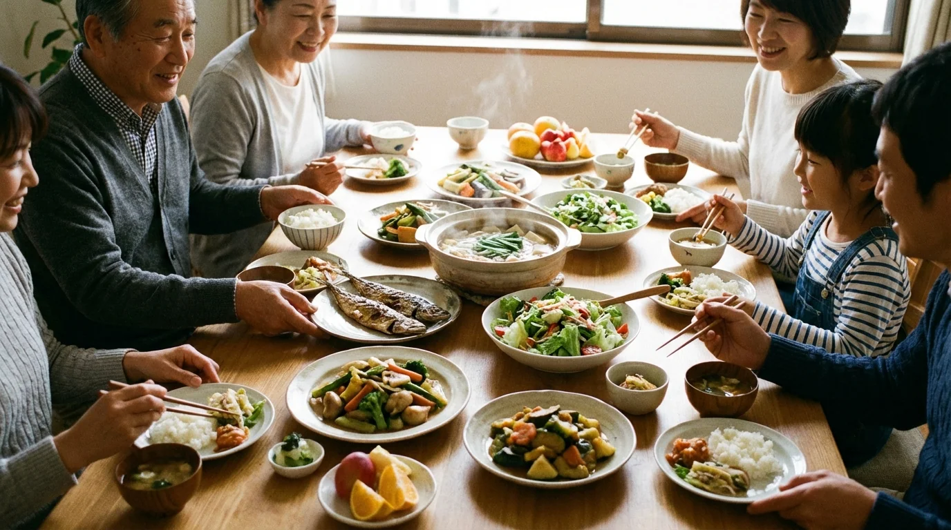 高齢者サポートポータルのfamilyイメージ - ファミリーロマンス