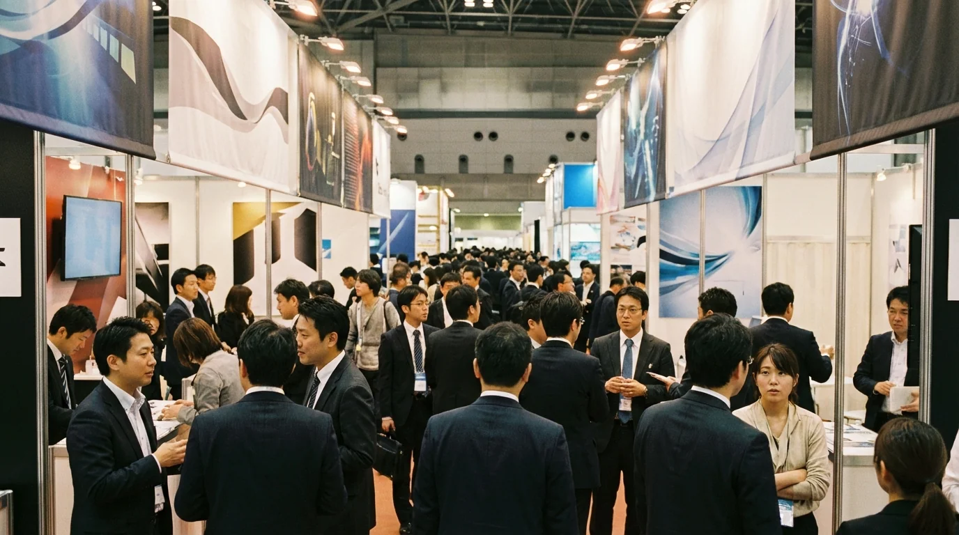 特定の年齢層・属性が必要のお悩み - エキストラ・エンタメ代行