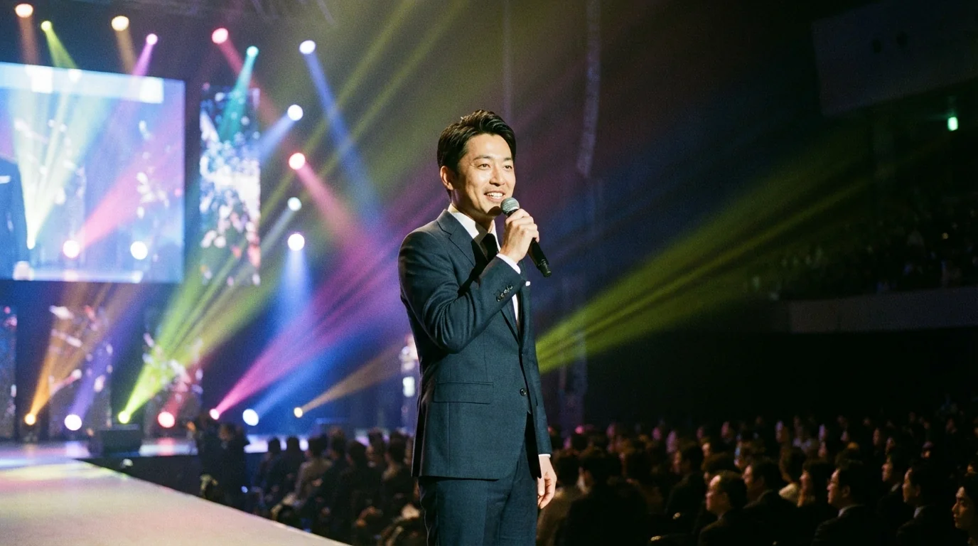 プロモーション撮影モデルの利用シーン - エキストラ・エンタメ代行