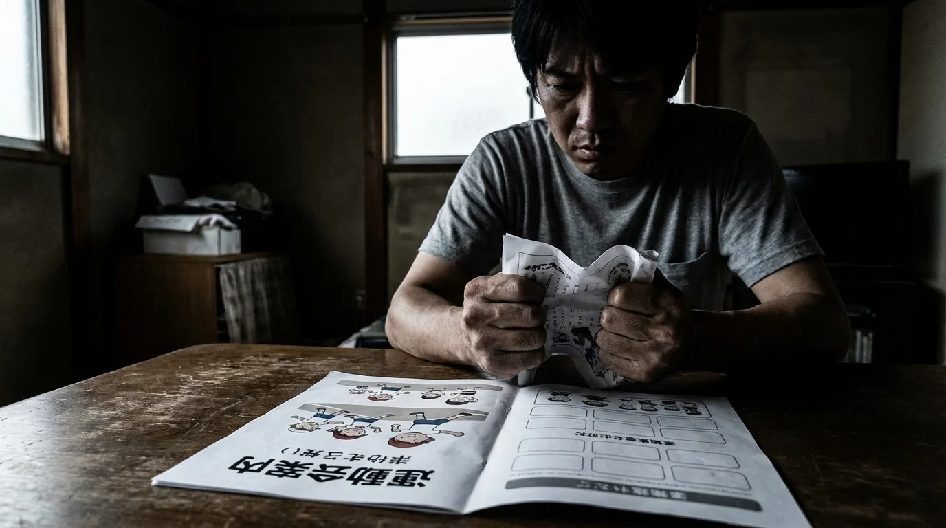 学校行事に出席できないお悩み - 家族代行総合案内