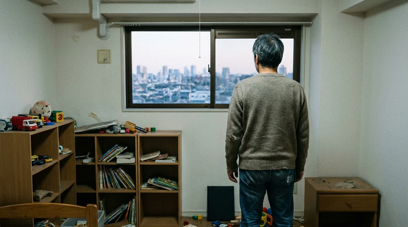 長期的な家族関係を求めるお悩み - 家族代行総合案内