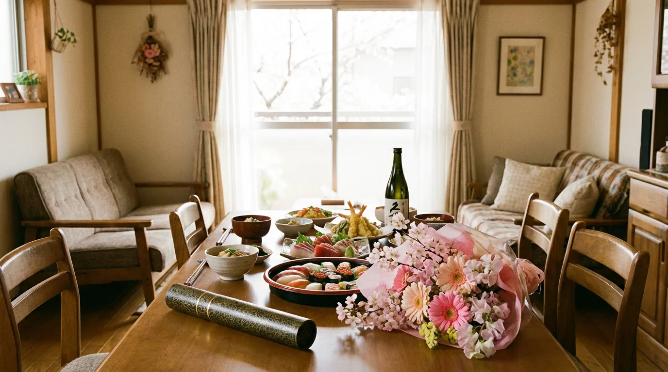 祖父母系サービスの利用シーン - 家族代行総合案内