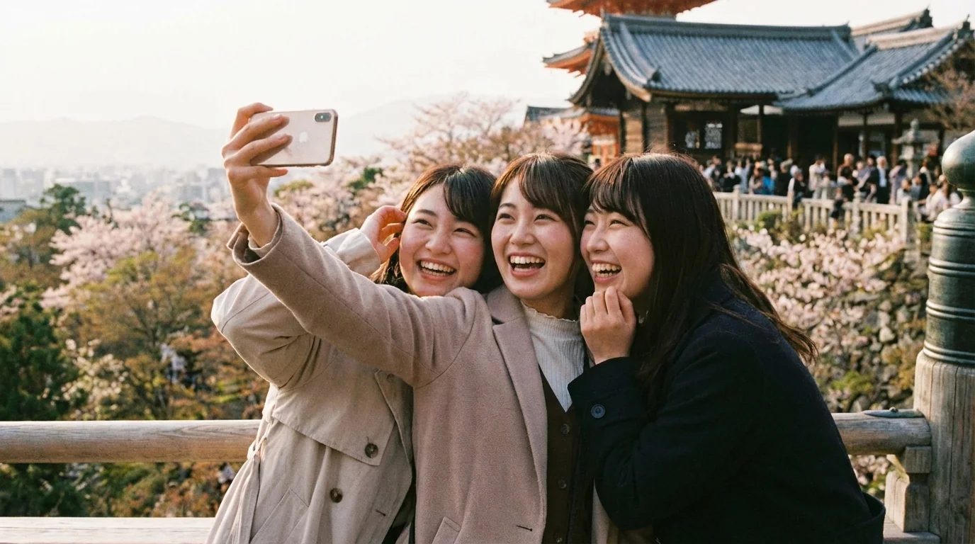 SNSコンテンツ制作のパートナーとして - 友達代行総合案内