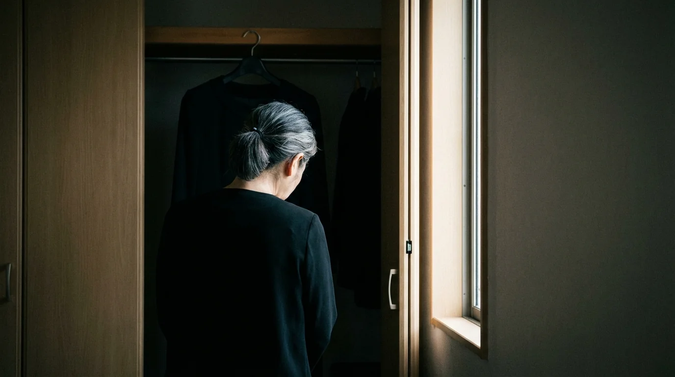 故人との関係で参列しづらいお悩み - 葬儀代理出席サービス総合案内