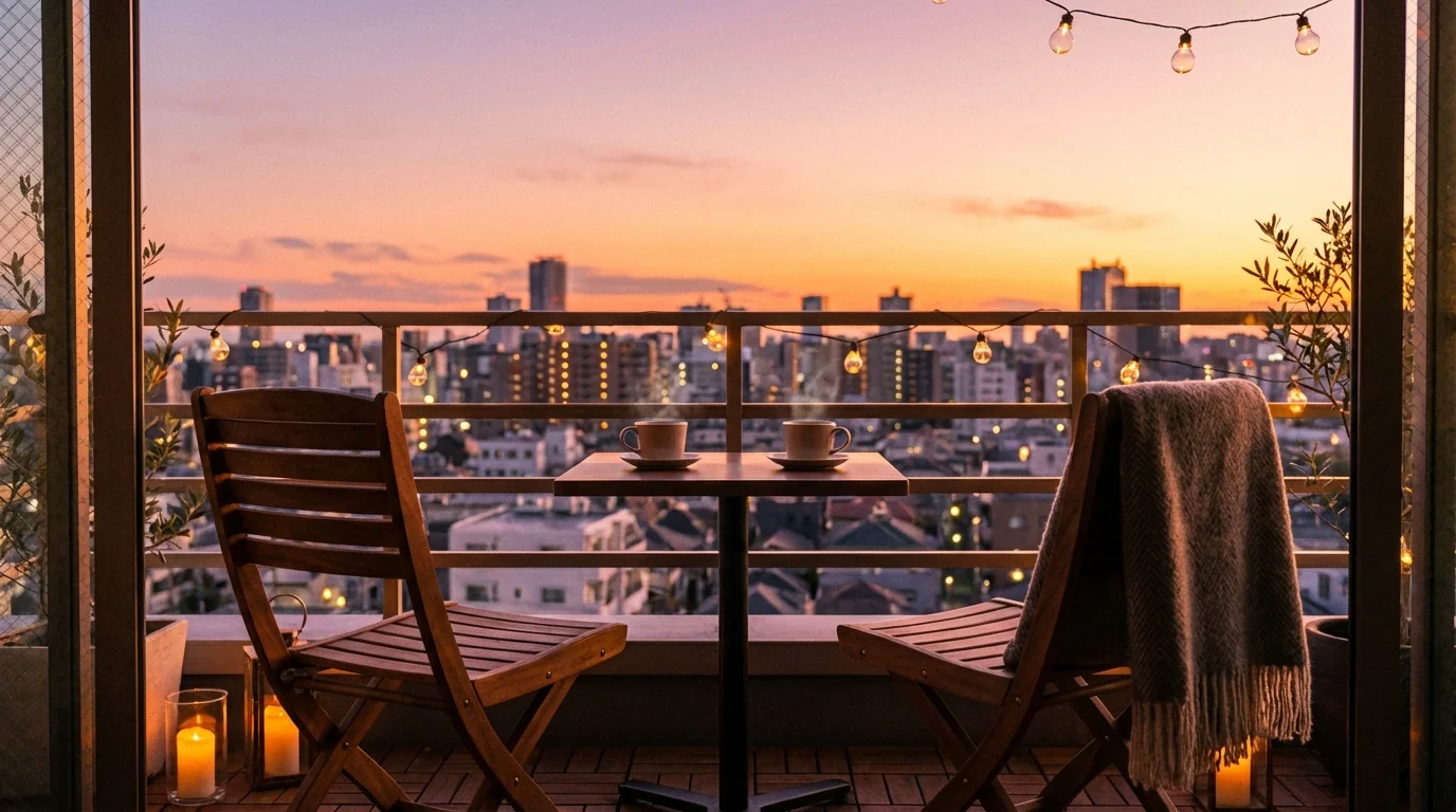 デート体験の利用シーン - 恋人代行・レンタル恋人