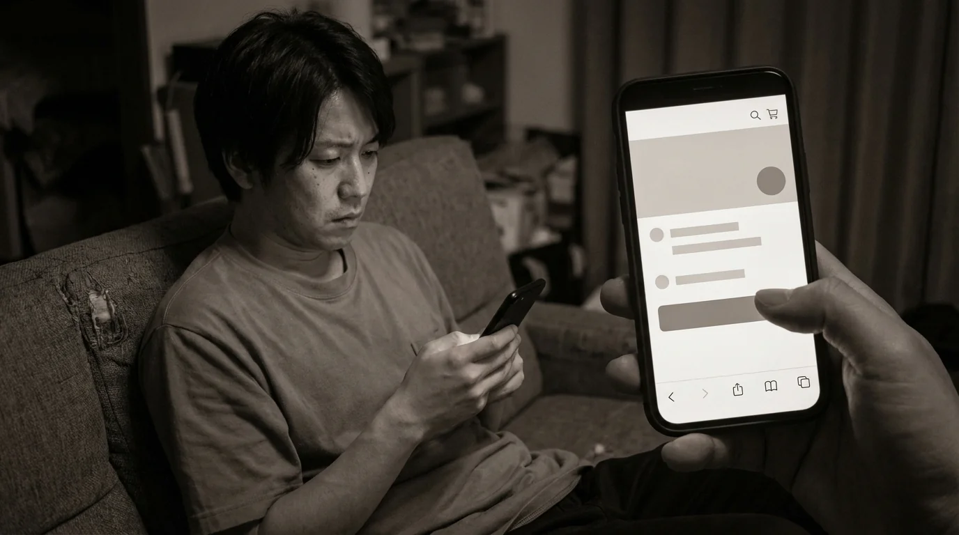 癒し代行・はげまし隊のお悩みイメージ1（4）