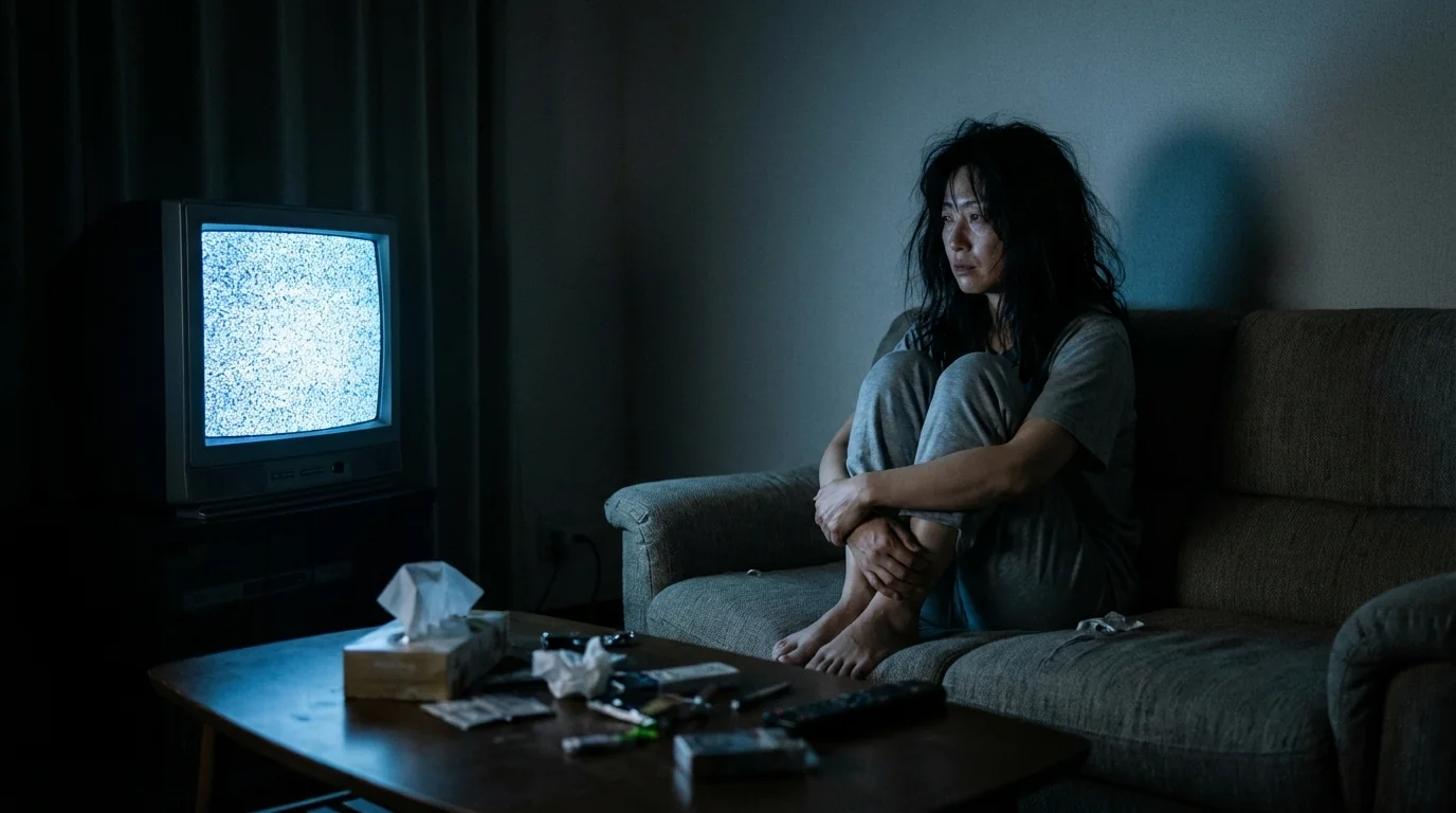 癒し代行・はげまし隊のお悩みイメージ1（5）