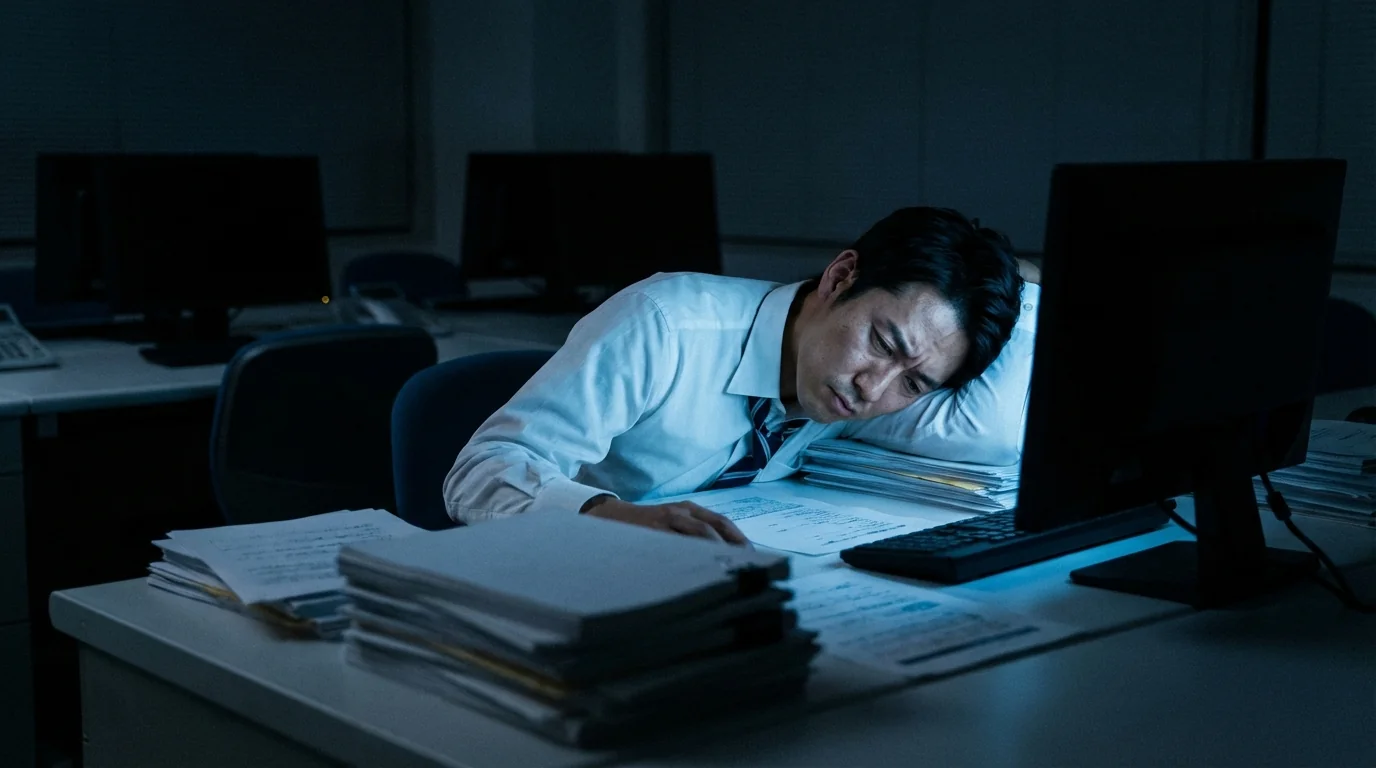 メンタルサポートのお悩み ストレス