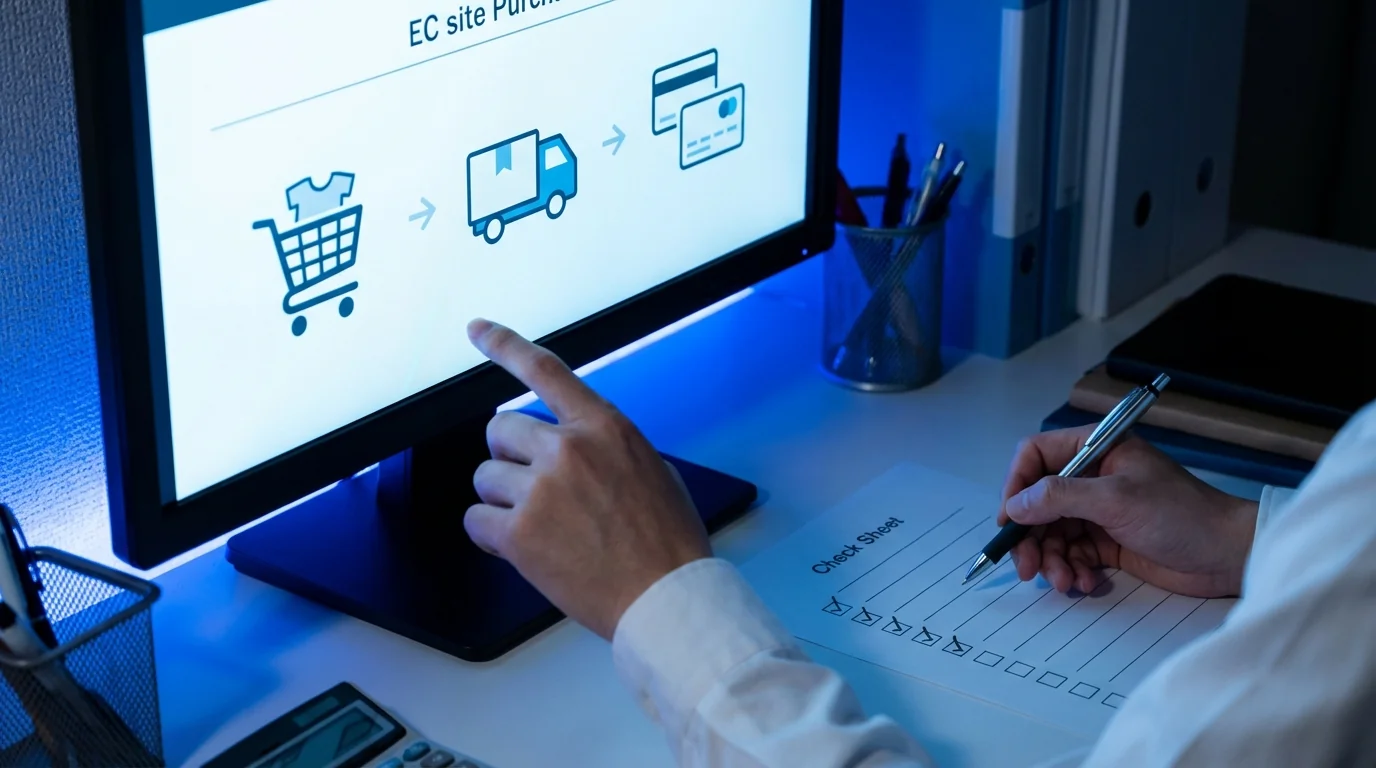 覆面調査代行の関連サービス2 - ファミリーロマンス