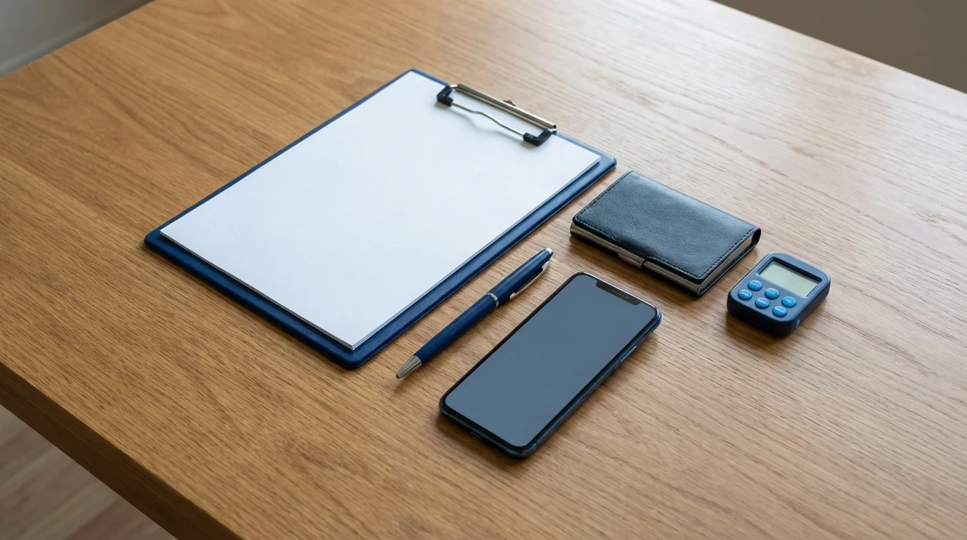 競合店の比較調査の利用シーン - 覆面調査代行