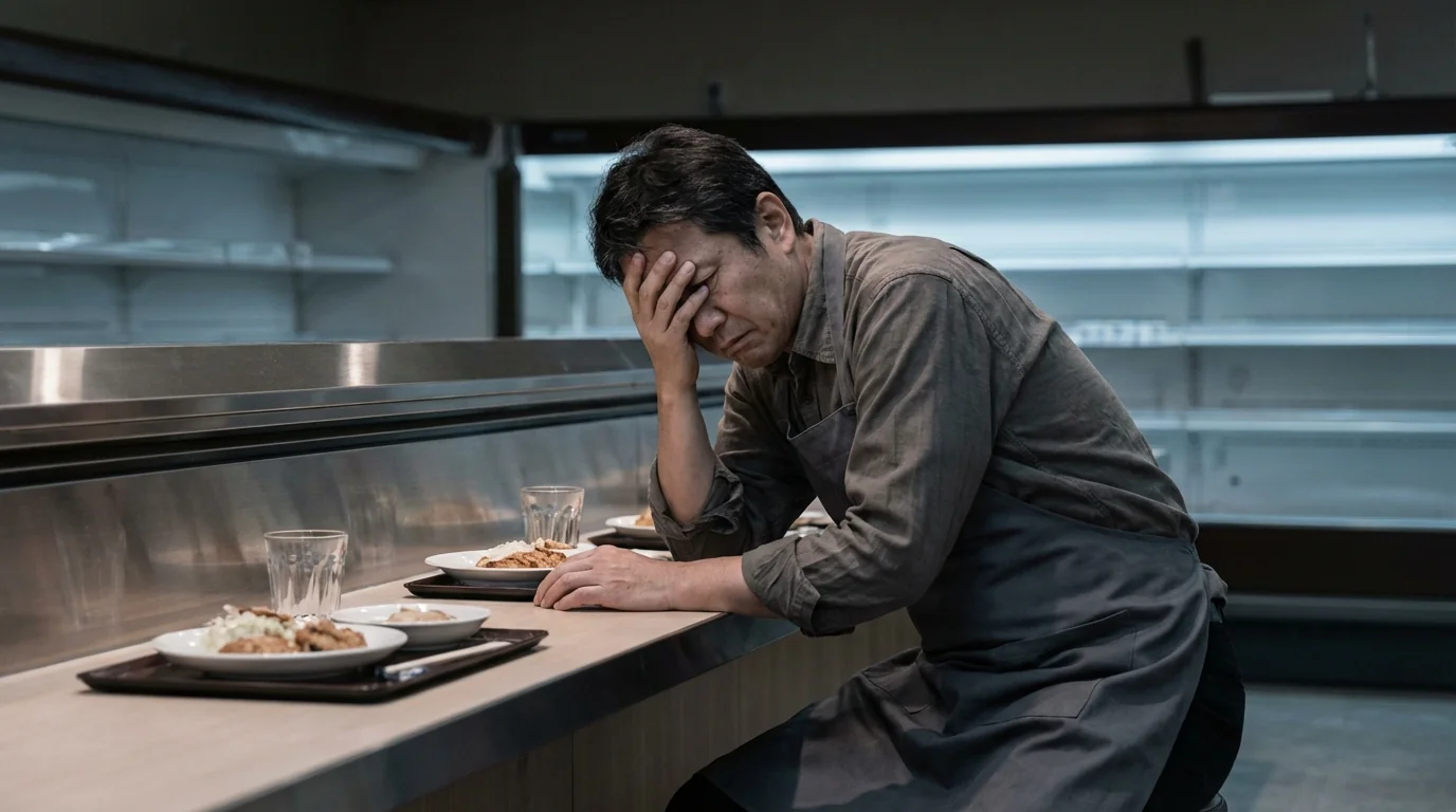 試食イベントに人が集まらないのお悩み - サンプリング代行