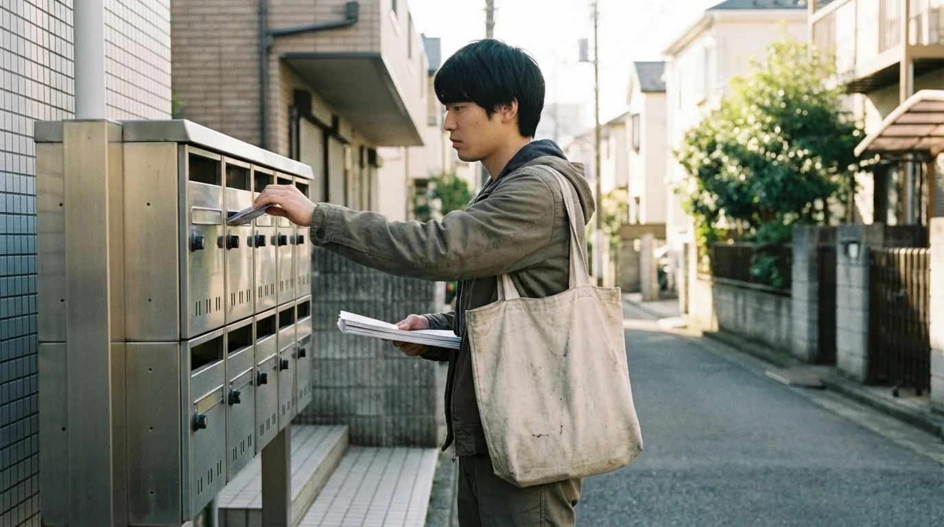 サンプリング代行の関連サービス1 - ファミリーロマンス