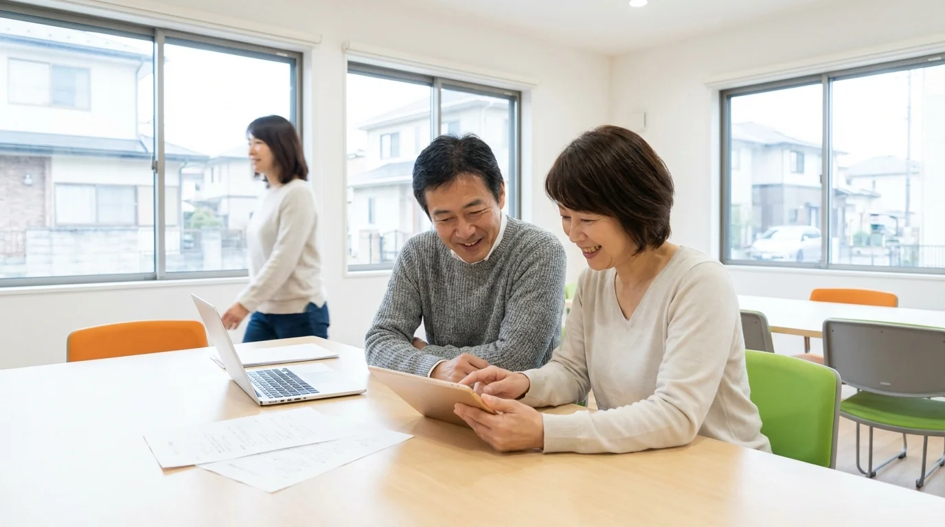 アンケートモニターの利用シーン - サンプリング代行