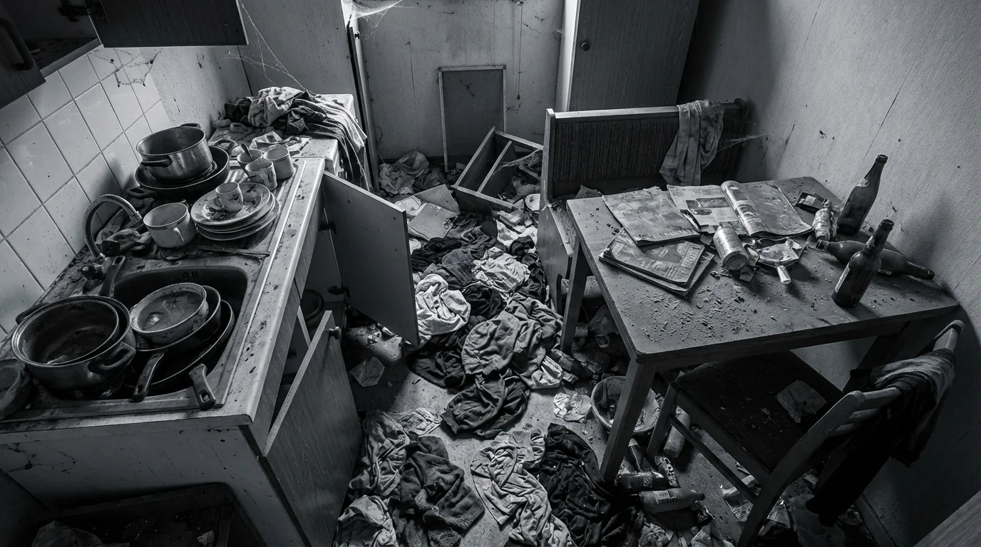 家事代行・生活支援のお悩みイメージ1(2)