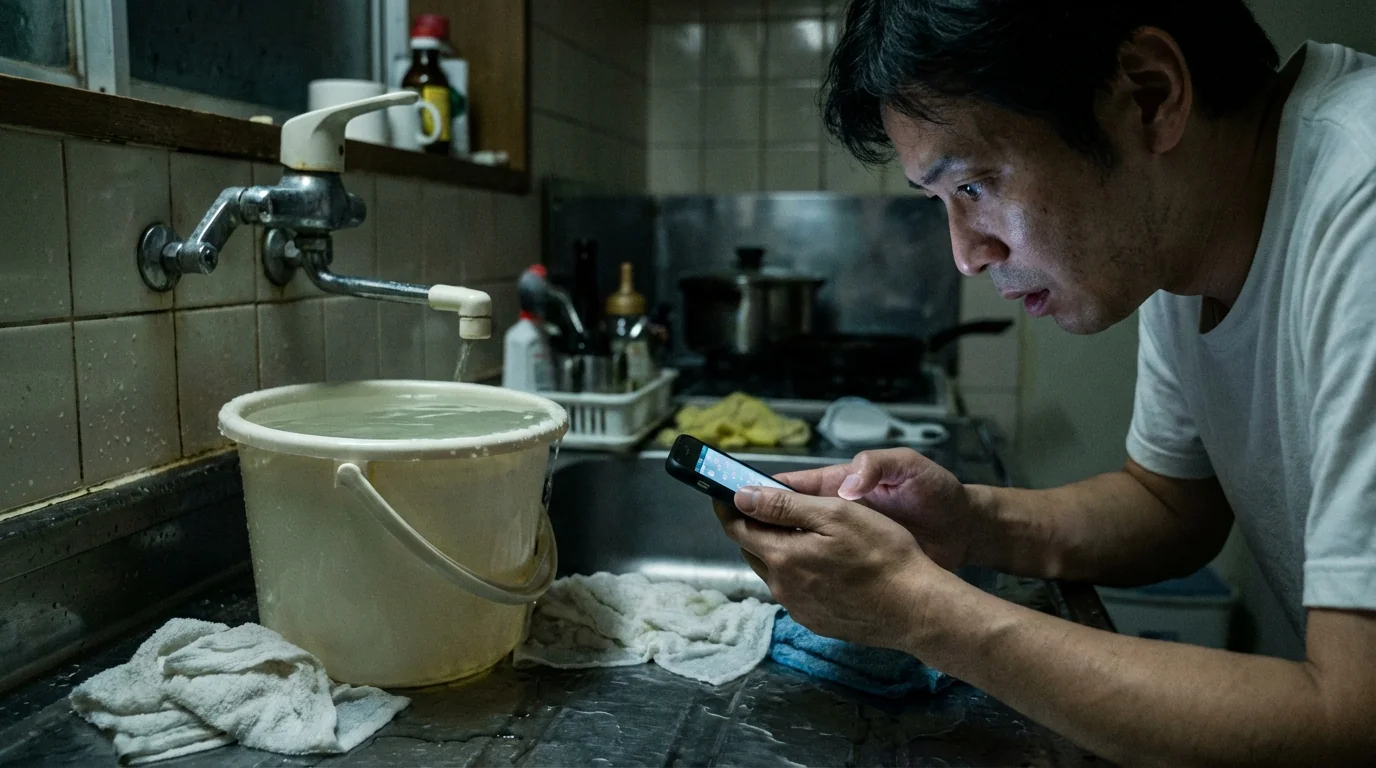 家事代行・生活支援のお悩みイメージ1(5)