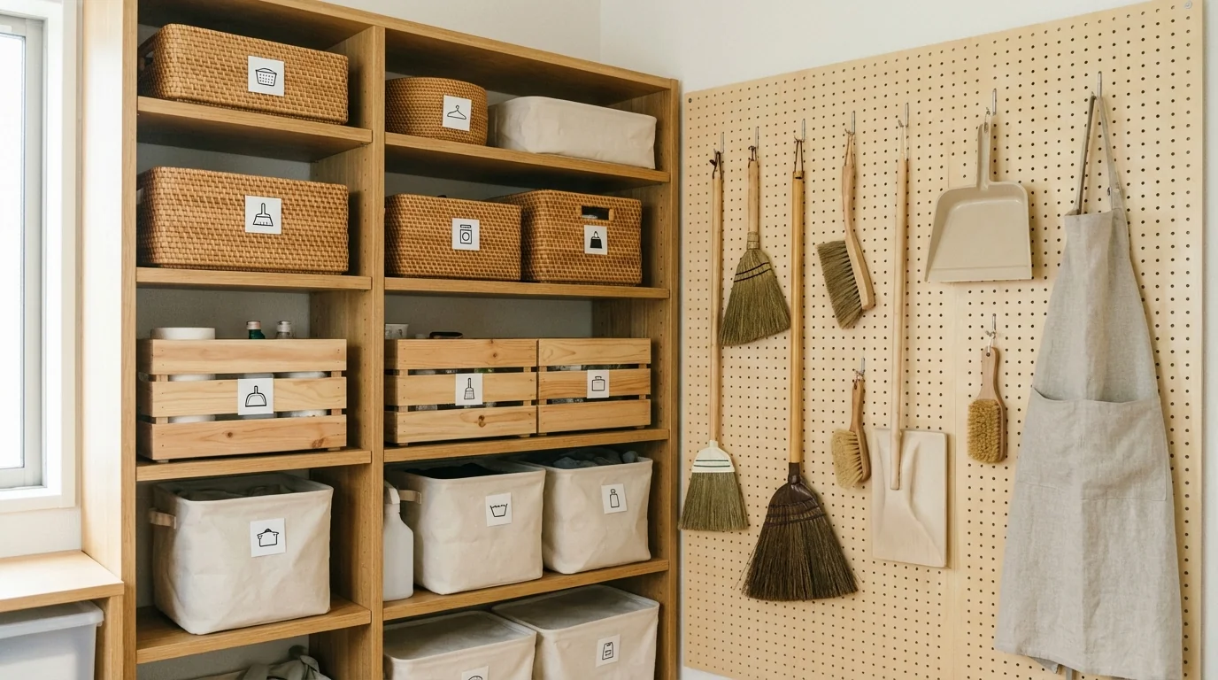 家事代行・生活支援の利用シーン1(2)