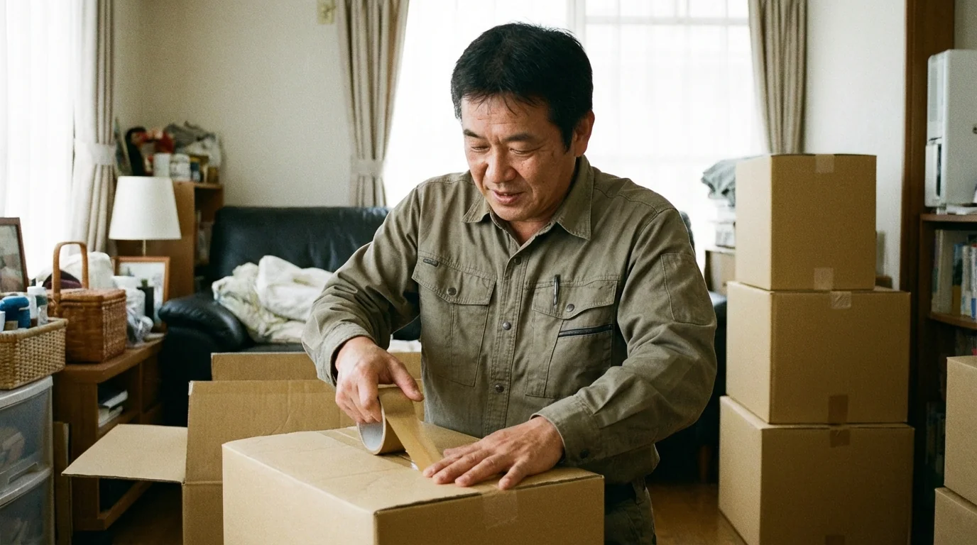 家事代行・生活支援の利用シーン1(3)