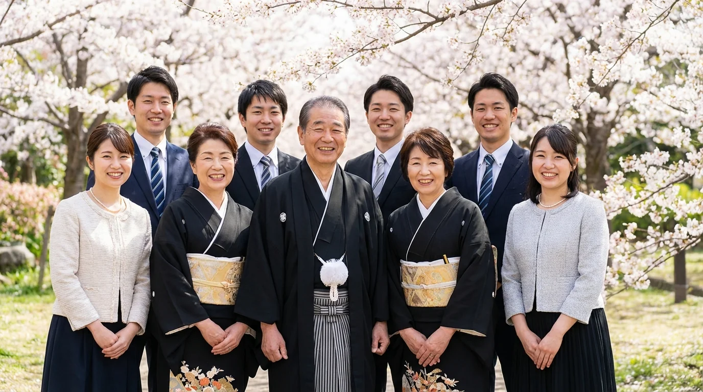 関連サービス 家族レンタル - ファミリーロマンス