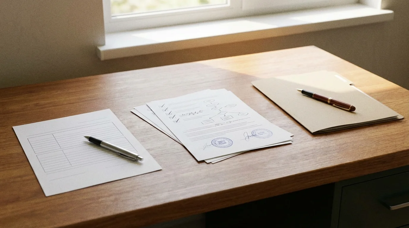 スタッフ手配ステップ - ファミリーロマンスのご利用の流れ